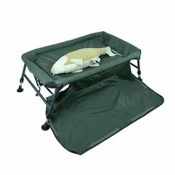 NGT Carp Cradle 101x62x36cm -Verticaalhengels Winkel 0038555d4e6d37b1