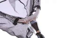 Ultimate Rubber Landing Net Tot 230cm! -Verticaalhengels Winkel 035df1ea6d192d7e
