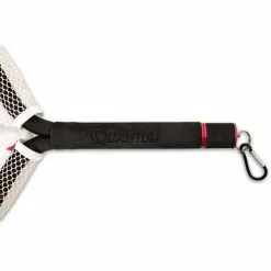 Quantum Floating Finess Landingsnet -Verticaalhengels Winkel 04293b07224058ad