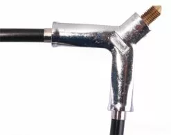 NGT 36" Landing Net W/ Metal Spreader Block 6 NGT 36" Landing Net W/ Metal Spreader Block -Verticaalhengels Winkel 047226134791f009