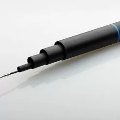 DAM Base-X BSX3 Tele Pole Vaste Hengel 5m 6 DAM Base-X BSX3 Tele Pole Vaste Hengel 5m -Verticaalhengels Winkel 07c8e698699e0b45