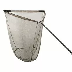 Fox Horizon X6 Carbon Landing Net 42 8ft (twee Delig)