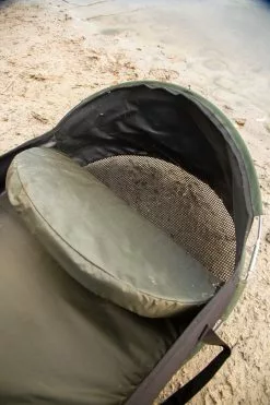 Ultimate Adventure Folding Cradle -Verticaalhengels Winkel 0a518f8cd9a13cc6