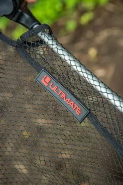 Ultimate Specimen Predator Net - XL (120x90x80cm) -Verticaalhengels Winkel 0e049d8e4e37c17c