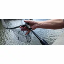 Spro Freestyle Flip Net Handle 4,00m