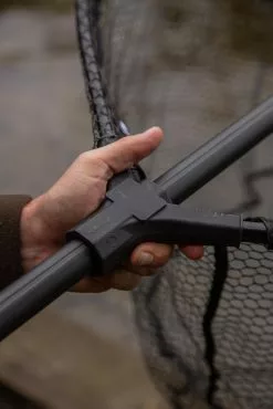 Ultimate PB Landingsnet 80x70cm -Verticaalhengels Winkel 117a30cfc305b24c