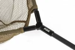 Fox Horizon X4 42" 8ft Pole Landing Net -Verticaalhengels Winkel 147b392772ff09af