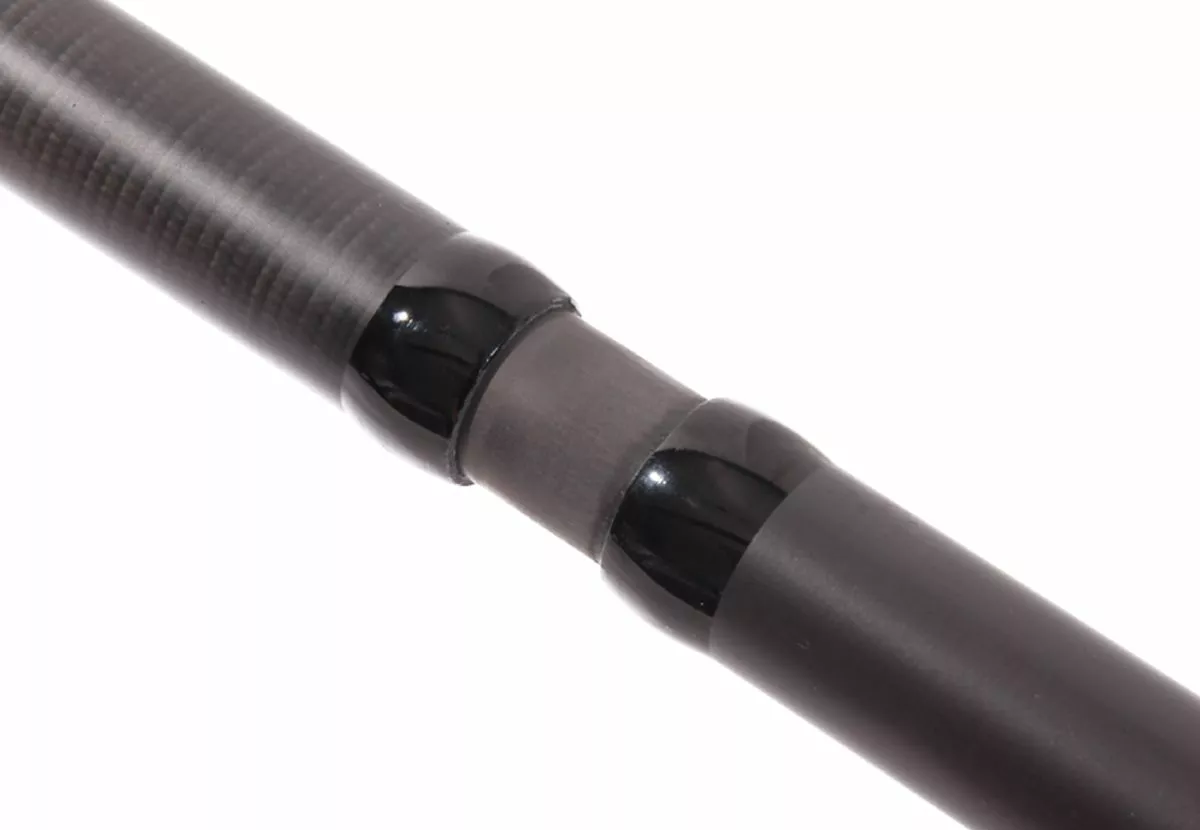 Ultimate DeLuxe Carp Net 42" With 2pcs Carbon Handle 8 Ultimate DeLuxe Carp Net 42" With 2pcs Carbon Handle - Afbeelding 8