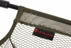 Ultimate Adventure Carp Net 42'' (no Handle) -Verticaalhengels Winkel 193ea602dffa24ad
