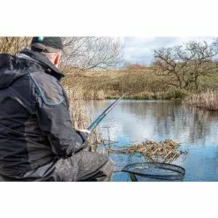 Preston Edge Monster Margin Pole Package (10m) -Verticaalhengels Winkel 1a5cc4d3d1fce15a