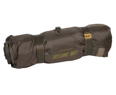 Strategy Origami Mat Onthaakmat En Cradle In één! 8 Strategy Origami Mat Onthaakmat En Cradle In één! - Afbeelding 8