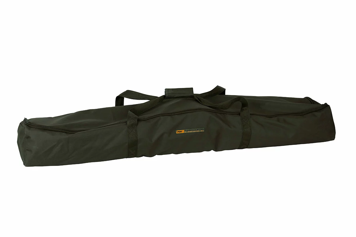 Fox Carpmaster Cradle XL 10 Fox Carpmaster Cradle XL - Afbeelding 10