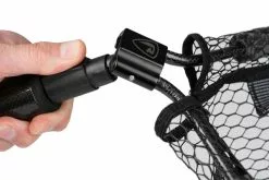 Fox Rage Street Fighter Carbon Net 5,5m -Verticaalhengels Winkel 1d0ece2ca55981fc