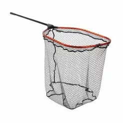 Savage Gear Twist & Fold Net L (70x60x60cm) 11 Savage Gear Twist & Fold Net L (70x60x60cm) -Verticaalhengels Winkel 1f836c2fa7928918