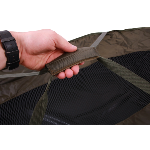 Ultimate Carp Comfort Cradle 14 Ultimate Carp Comfort Cradle - Afbeelding 14
