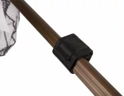 Carp Zoom ZETA Rubber Landing Net 60x60x180cm -Verticaalhengels Winkel 22f67da596fbaca8