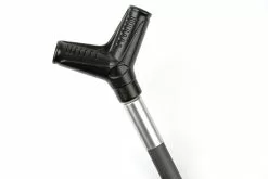 Fox EOS Landing Net 46'' + 180cm Steel 6 Fox EOS Landing Net 46'' + 180cm Steel -Verticaalhengels Winkel 2486857a3b8edf46