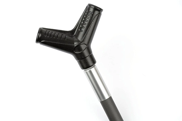 Fox EOS Landing Net 46'' + 180cm Steel 3 Fox EOS Landing Net 46'' + 180cm Steel - Afbeelding 3