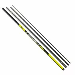 Matrix Torque Carp Pole 6m -Verticaalhengels Winkel 24a72dcd2bbac09c