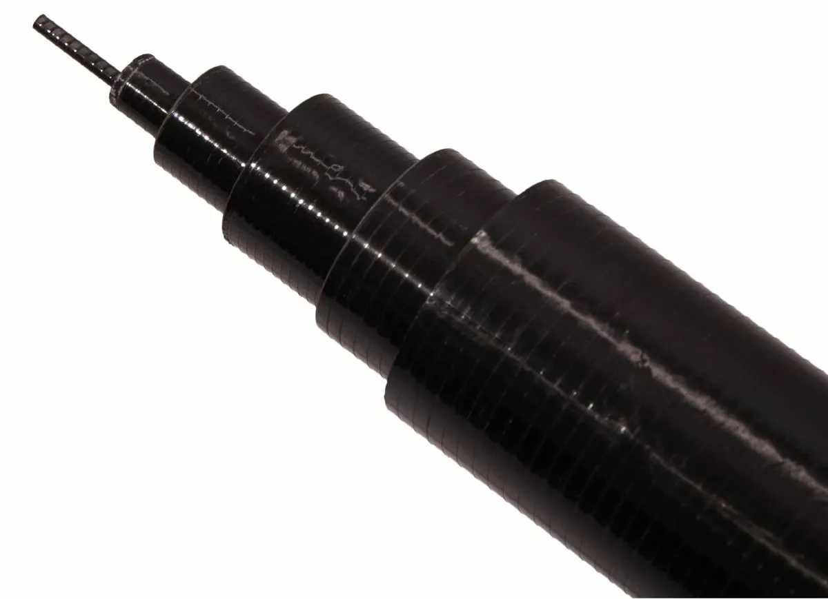 Ultimate Superior Match Pole 9.5M 3 Ultimate Superior Match Pole 9.5M - Afbeelding 3