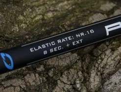 Cresta Stallion Power XS 550 9,5m Pack (9,5m Pole+extension+top 4 Kit+Solith Pole Sleeve) -Verticaalhengels Winkel 25bde42cae88c457