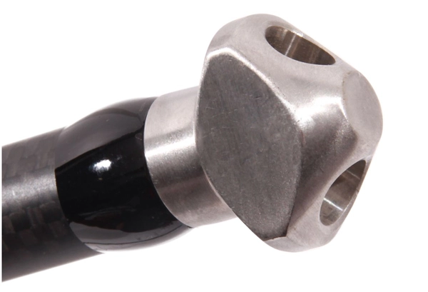 Ultimate Superior Carp Net 42" With 2pcs 3K Carbon Handle 13 Ultimate Superior Carp Net 42" With 2pcs 3K Carbon Handle - Afbeelding 13