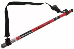 Ultimate Telescopische Streetfishing Schepnetsteel 2,40m 5 Ultimate Telescopische Streetfishing Schepnetsteel 2,40m -Verticaalhengels Winkel 2a4a43c18bccdc12