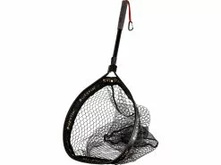 Westin W3 CR Floating Landing Net M -Verticaalhengels Winkel 2aa5a1b640bb68ed
