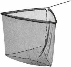 Dam Xt3 Landing Net 32" 170cm 2P 81X81X85cm 6Mm Camo 95cm -Verticaalhengels Winkel 2bc11770ff76d161
