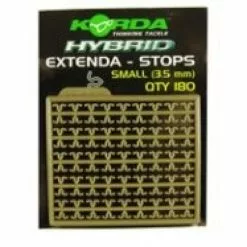 Korda Bait Extenda Stops Small