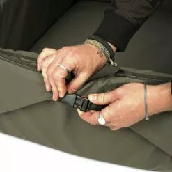 Avid Carp Folda-Cradle Standard