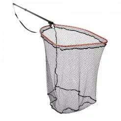 Savage Gear Full Frame Landing Net Telescopic L -Verticaalhengels Winkel 31f65b61ddf15573