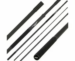 NGT Profiler Specimen Net Handle 11 NGT Profiler Specimen Net Handle -Verticaalhengels Winkel 32369a71304da1ef