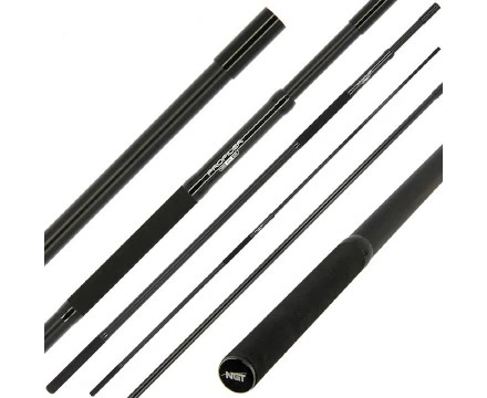 NGT Profiler Specimen Net Handle 6 NGT Profiler Specimen Net Handle - Afbeelding 6