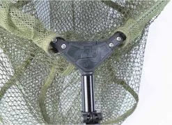 Korum Folding Spoon 26" -Verticaalhengels Winkel 3473c444f5879521