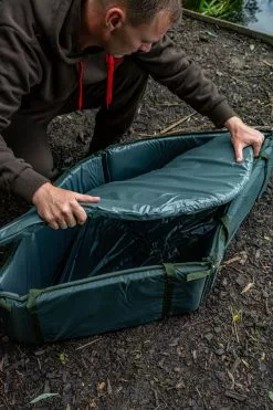 Ultimate Adventure Carp Cradle Onthaakmat 19 Ultimate Adventure Carp Cradle Onthaakmat -Verticaalhengels Winkel 3968b973ee4af330