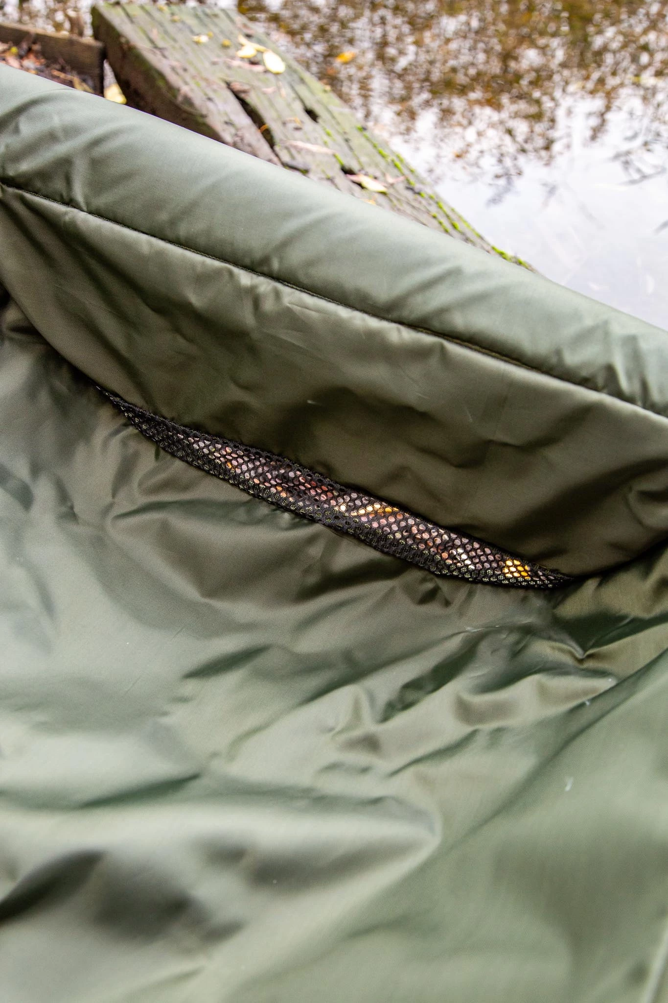 Ultimate Carp Cradle 1 Ultimate Carp Cradle