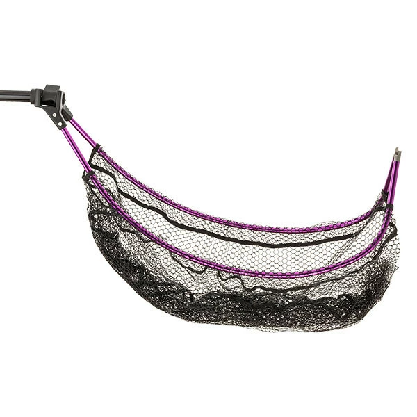 Daiwa Prorex Folding Boat Net 2 Daiwa Prorex Folding Boat Net - Afbeelding 2