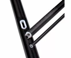 Cresta Identity Ultra Margin Pole PACK (hengel + Topdelen Voor Elastiek)