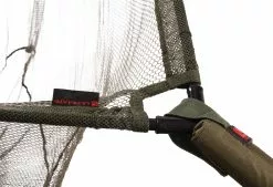 Ultimate DeLuxe Carp Net 42" With 2pcs Carbon Handle 29 Ultimate DeLuxe Carp Net 42" With 2pcs Carbon Handle -Verticaalhengels Winkel 3f6a809523362266