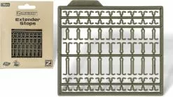 Radical Extender Stops Bio-Green Boilie Stoppers (189 Stuks)