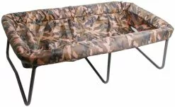 Ultimate Folding Carp Cradle Camo -Verticaalhengels Winkel 419e0aa6b2cfb0c2