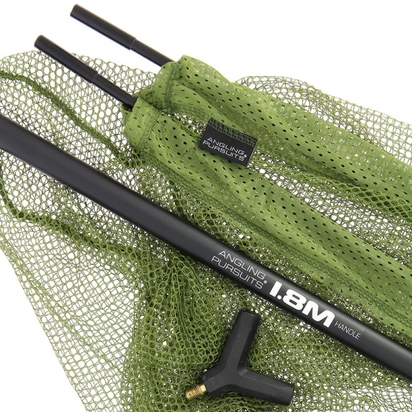 Angling Pursuits Net And Telescopic Handle Combo 4 Angling Pursuits Net And Telescopic Handle Combo - Afbeelding 4