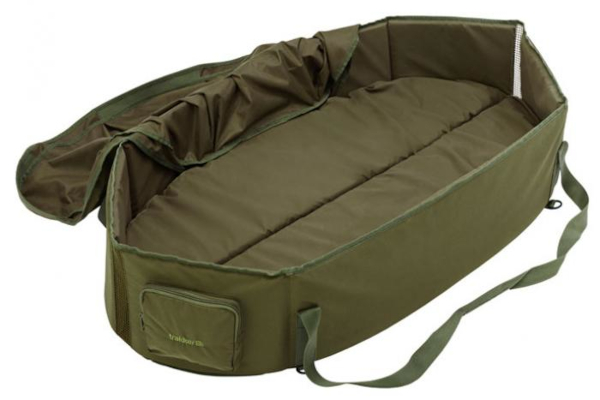 Trakker Sanctuary Oval Crib 5 Trakker Sanctuary Oval Crib - Afbeelding 5