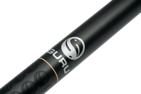 Guru Aventus F1 Landing Net Handle 2,7m 10 Guru Aventus F1 Landing Net Handle 2,7m - Afbeelding 10