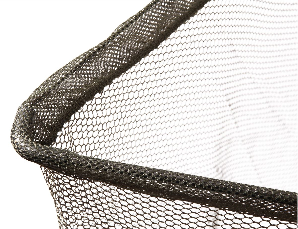 Ultimate Superior Carp Net 42" With 2pcs 3K Carbon Handle 15 Ultimate Superior Carp Net 42" With 2pcs 3K Carbon Handle - Afbeelding 15