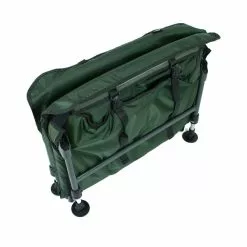 NGT Carp Cradle 101x62x36cm -Verticaalhengels Winkel 4f66f52b0a17c981
