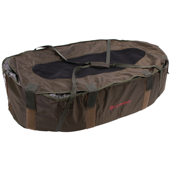 Ultimate Carp Comfort Cradle 16 Ultimate Carp Comfort Cradle - Afbeelding 16