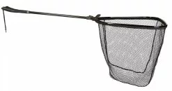 Spro HD Comfort Lift Predator Net 70 X 60 X 60cm 7 Spro HD Comfort Lift Predator Net 70 X 60 X 60cm -Verticaalhengels Winkel 50a44de96d2cfe0a