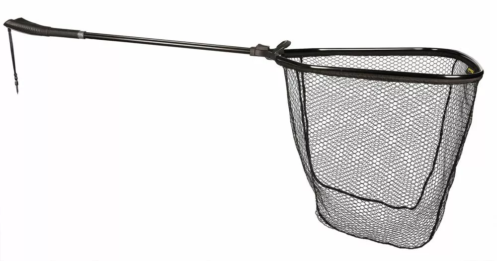 Spro HD Comfort Lift Predator Net 70 X 60 X 60cm 4 Spro HD Comfort Lift Predator Net 70 X 60 X 60cm - Afbeelding 4